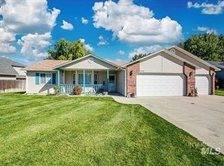 1126 N Clara Ave, Meridian, ID 83642