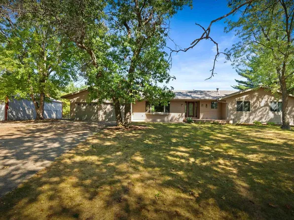 140 South Watts Street, Adams, WI 53910