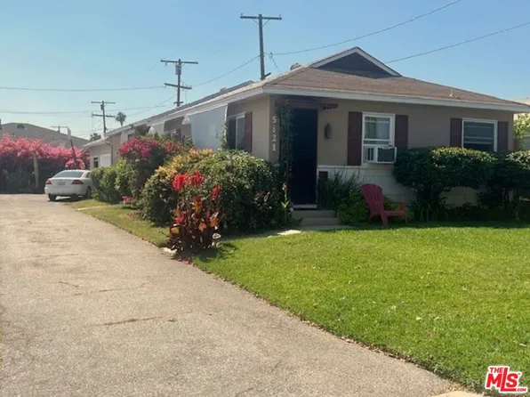 5819 Reno Ave, Temple City, CA 91780