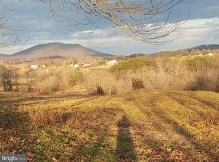 Washwright Rd, Hume, VA 22639