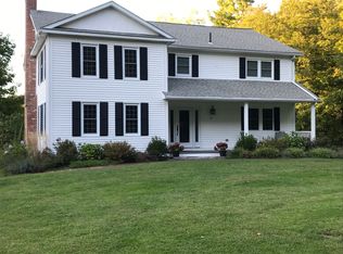 47 A F Putnam Rd, Charlton, MA 01507
