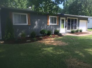 1750 Kay Dr, Florissant, MO 63031