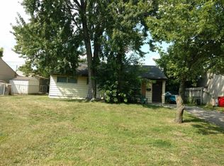 1956 Westfield Dr N, Columbus, OH 43223