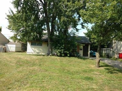 1956 Westfield Dr N, Columbus, OH, 43223