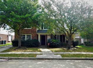 7310 Slippery Elm Ln, Houston, TX 77095