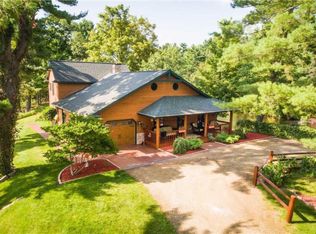 N380 County Road D, Eau Galle, WI 54737