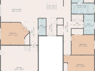 1010 Haystack Dr, Carson City, NV 89705