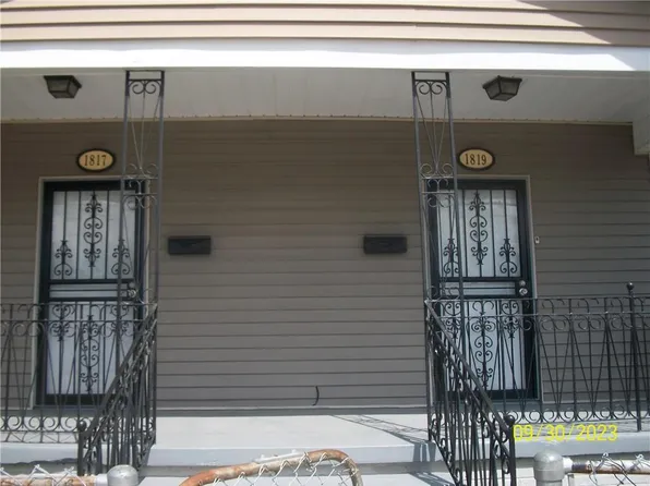 1817-19 N Miro St, New Orleans, LA 70119