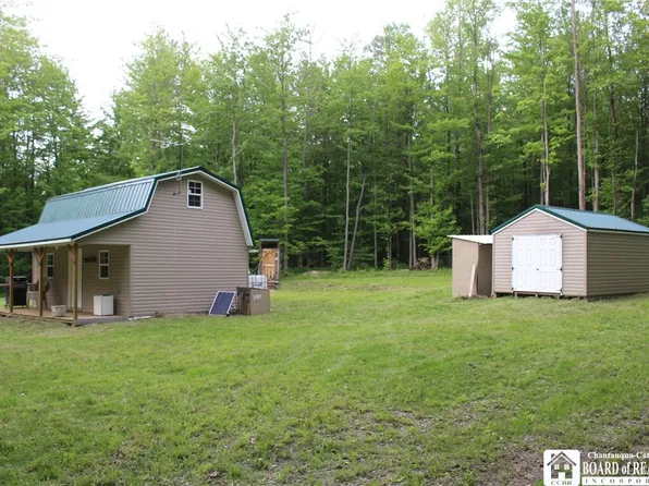 8316 State Rd #13, Angelica, NY 14709