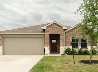 13917 Allan Shivers St, Manor, TX 78653