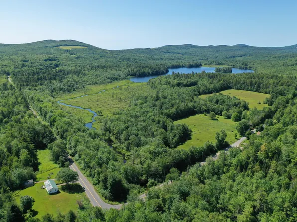 0 Lincolnville Avenue S, Searsmont, ME 04973