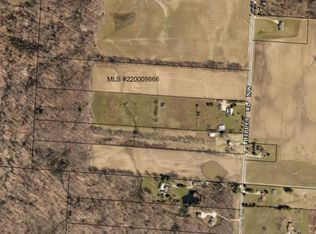 10512 Shipley Rd, Johnstown, OH 43031