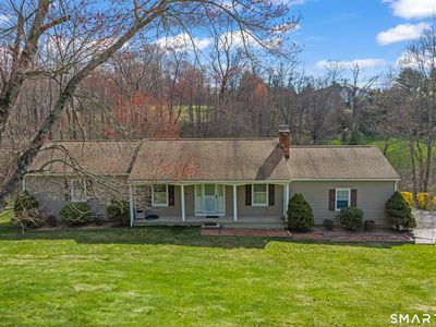 31 Tower Road, Brookfield, CT, 06804