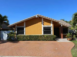 1648 SW 137th Ct, Miami, FL 33175