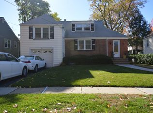 29 Mapes Ave, Springfield, NJ 07081