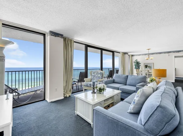17351 Front Beach Rd Unit W603, Panama City Beach, FL 32413
