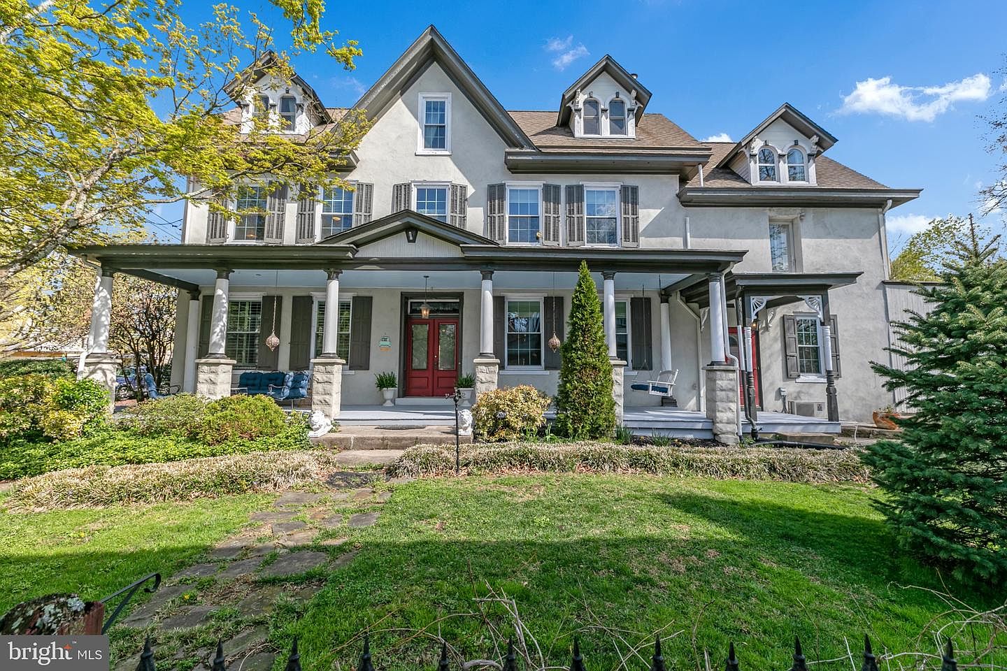 10 Yardley Ave, Fallsington, PA 19054 Zillow