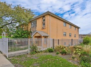 3157 N Springfield Ave, Chicago, IL 60618