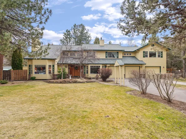 61288 King Saul Ave, Bend, OR 97702