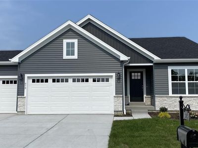 733 Norwich Dr, Saint Charles, MO, 63301