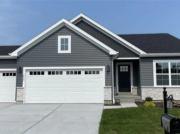 733 Norwich Dr, Saint Charles, MO 63301