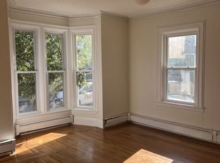 5 Luongo Sq #1, Providence, RI 02903