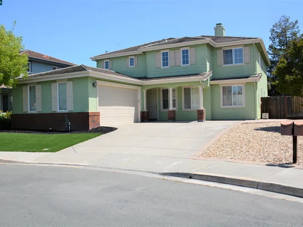 144 San Marco Way, American Canyon, CA 94503