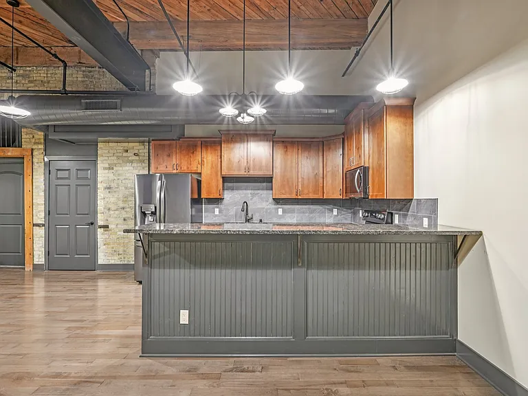 Pritzlaff Lofts — Photo 96