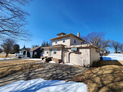 446 S Harrison St, Thompson, IA, 50478