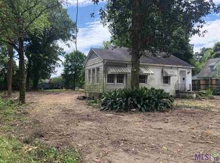 2158 Cloverdale Ave LOT 20, Baton Rouge, LA 70808