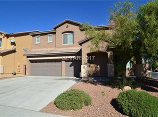1208 Plumb Ridge Ave, North Las Vegas, NV 89081