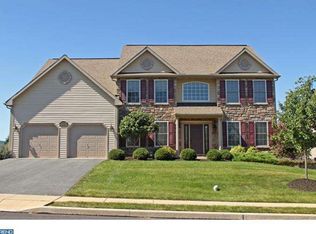 64 Connecticut Ave, Reading, PA 19608