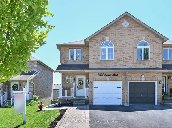 1401 Benson St, Innisfil, ON L9S 0C7