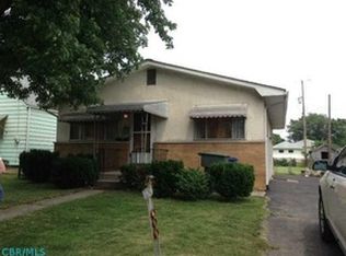 1926 S Champion Ave, Columbus, OH