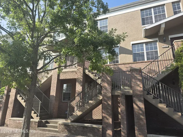 344 E Ashley St, Jacksonville, FL 32202