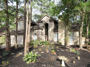 50 Quiet Oak Cir, Spring, TX 77381