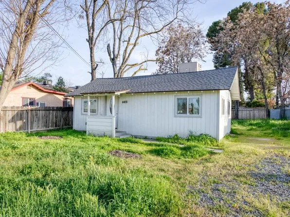 4438 E Hammond Ave, Fresno, CA 93703