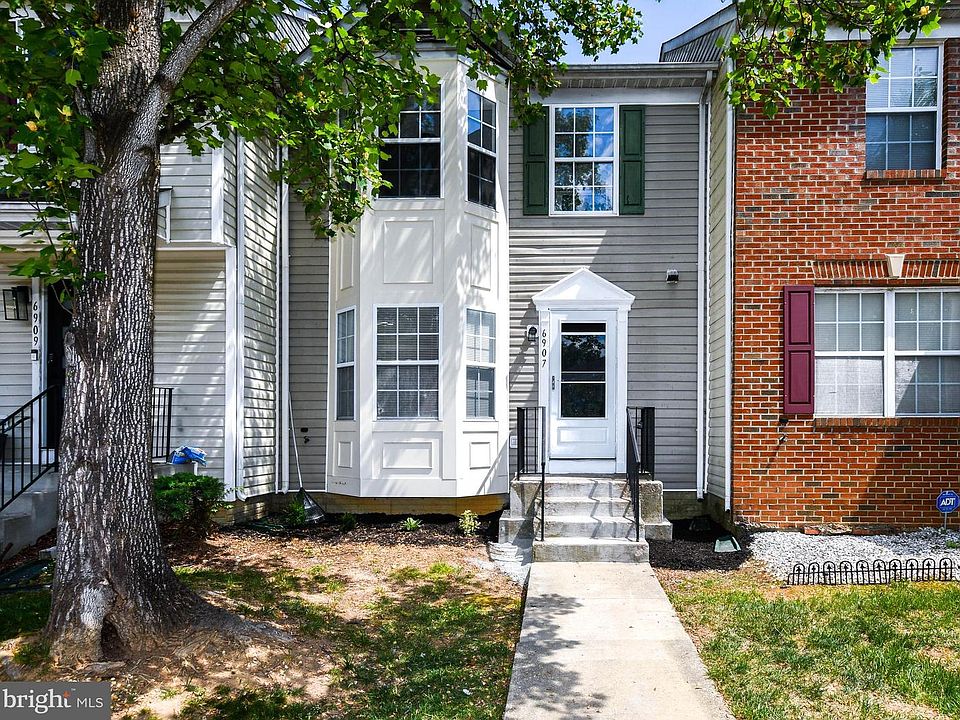 1st image of 6907 Wild Rose Ct
