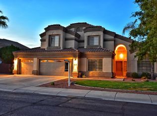 1378 E Shannon St, Gilbert, AZ 85295