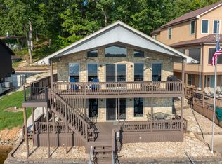 29461 Mill Creek Marina Rd, Gravois Mills, MO 65037