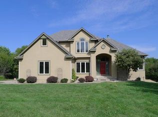 29504 E Stringtown Rd, Greenwood, MO 64034