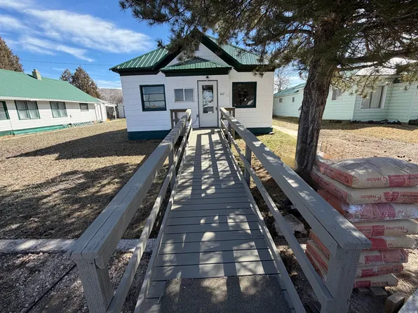 462 N 11th St, Montpelier, ID 83254