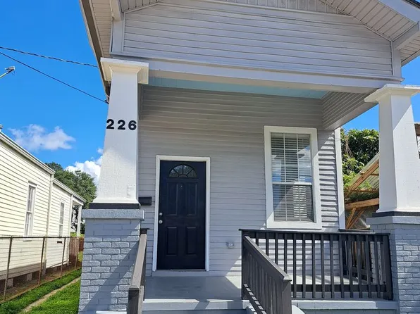 226 S Dorgenois St, New Orleans, LA 70119