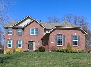 7300 Maple Leaf Ct, Middletown, OH 45044