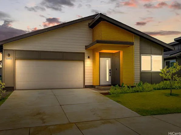 91-1754 Kohanahana Loop, Ewa Beach, HI 96706