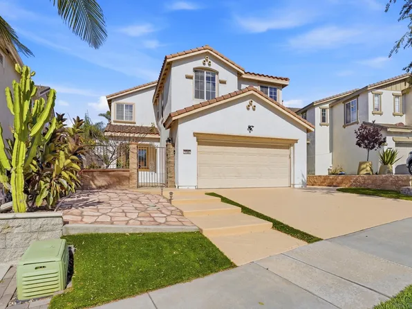 1087 Parsons Lndg, San Diego, CA 92154