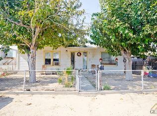 407 Jackson St, Taft, CA 93268