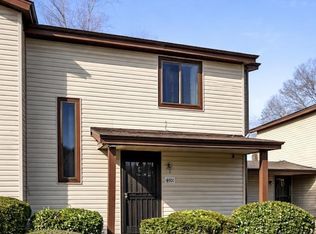 4701 Queens Lace Ct #53, Memphis, TN 38118