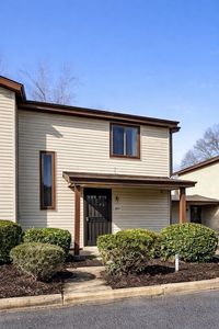 4701 Queens Lace Ct #53, Memphis, TN, 38118