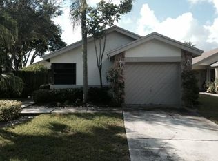 7460 Andorra Pl, Boca Raton, FL 33433
